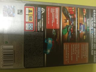 Need for Speed Underground Rivals per PSP