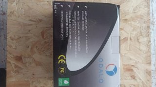 Fuente de Alimentación PC 400 w