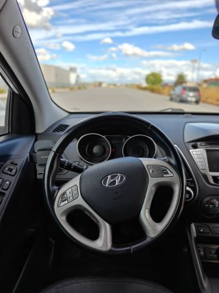 Hyundai ix35 2013 NACIONAL