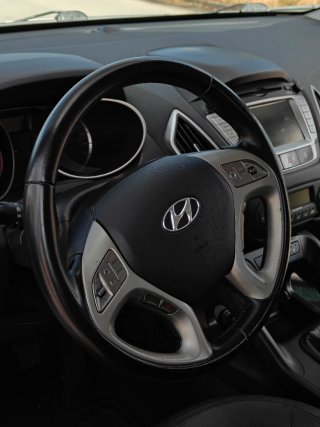 Hyundai ix35 2013 NACIONAL