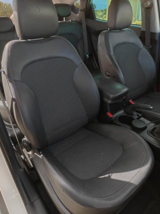 Hyundai ix35 2013 NACIONAL