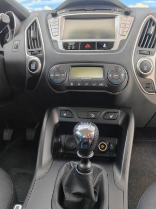 Hyundai ix35 2013 NACIONAL