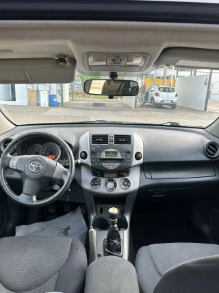 ocasion Toyota RAV4