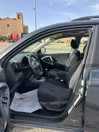 ocasion Toyota RAV4