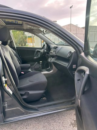 ocasion Toyota RAV4