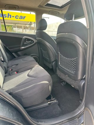 ocasion Toyota RAV4