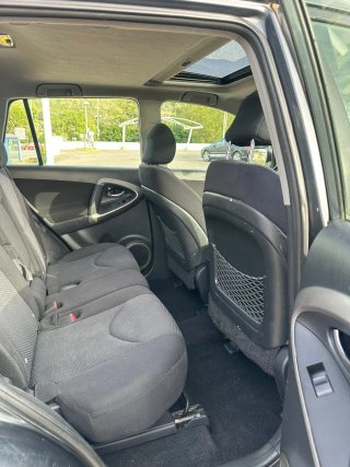 ocasion Toyota RAV4