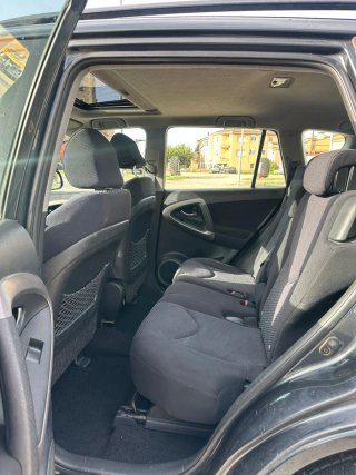 ocasion Toyota RAV4
