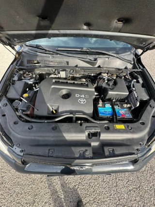 ocasion Toyota RAV4