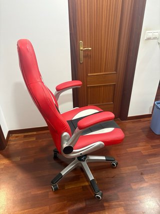 Silla de escritorio gaming
