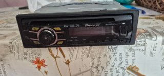Radio Coche Pioneer