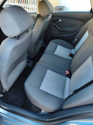SEAT Cordoba 2006
