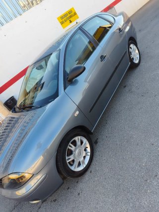 SEAT Cordoba 2006