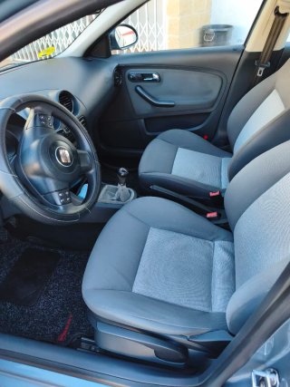 SEAT Cordoba 2006