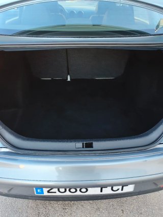 SEAT Cordoba 2006