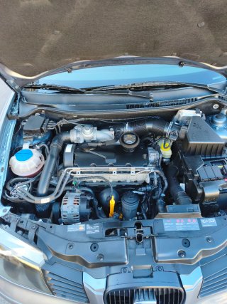 SEAT Cordoba 2006