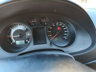SEAT Cordoba 2006