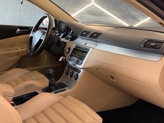 Volkswagen Passat 2008 ¡DIESEL 140cv!