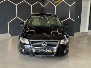 Volkswagen Passat 2008 ¡DIESEL 140cv!