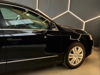 Volkswagen Passat 2008 ¡DIESEL 140cv!