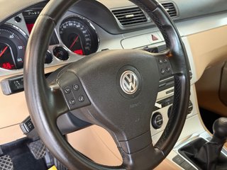 Volkswagen Passat 2008 ¡DIESEL 140cv!
