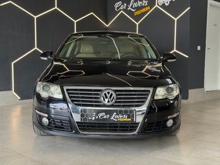 Volkswagen Passat 2008 ¡DIESEL 140cv!