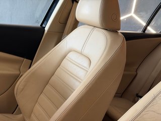 Volkswagen Passat 2008 ¡DIESEL 140cv!