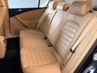 Volkswagen Passat 2008 ¡DIESEL 140cv!