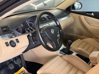 Volkswagen Passat 2008 ¡DIESEL 140cv!
