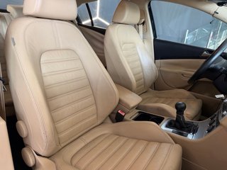 Volkswagen Passat 2008 ¡DIESEL 140cv!