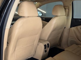 Volkswagen Passat 2008 ¡DIESEL 140cv!