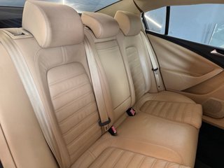 Volkswagen Passat 2008 ¡DIESEL 140cv!