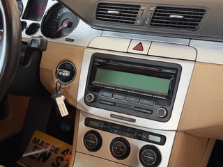 Volkswagen Passat 2008 ¡DIESEL 140cv!