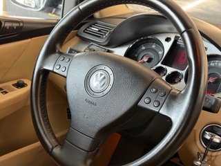 Volkswagen Passat 2008 ¡DIESEL 140cv!
