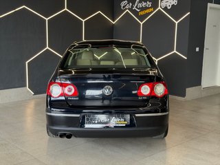 Volkswagen Passat 2008 ¡DIESEL 140cv!