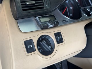 Volkswagen Passat 2008 ¡DIESEL 140cv!