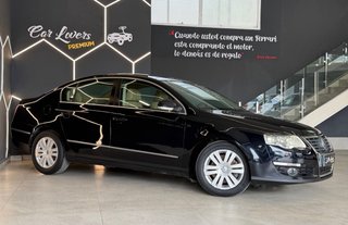 Volkswagen Passat 2008 ¡DIESEL 140cv!
