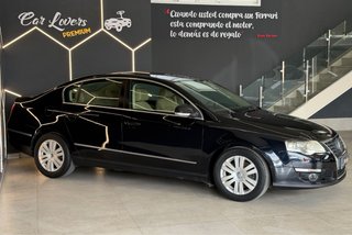 Volkswagen Passat 2008 ¡DIESEL 140cv!