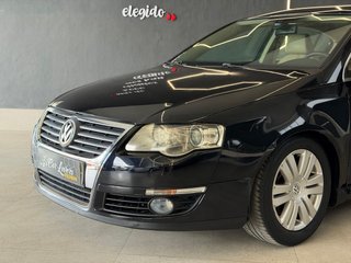 Volkswagen Passat 2008 ¡DIESEL 140cv!