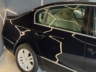 Volkswagen Passat 2008 ¡DIESEL 140cv!
