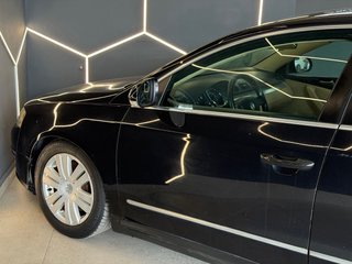 Volkswagen Passat 2008 ¡DIESEL 140cv!