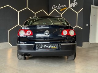 Volkswagen Passat 2008 ¡DIESEL 140cv!