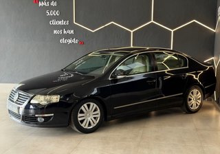 Volkswagen Passat 2008 ¡DIESEL 140cv!