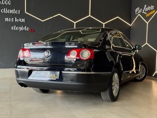 Volkswagen Passat 2008 ¡DIESEL 140cv!