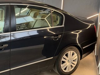 Volkswagen Passat 2008 ¡DIESEL 140cv!