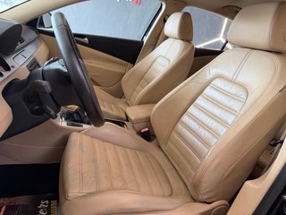Volkswagen Passat 2008 ¡DIESEL 140cv!