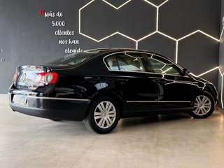 Volkswagen Passat 2008 ¡DIESEL 140cv!