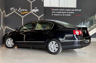Volkswagen Passat 2008 ¡DIESEL 140cv!