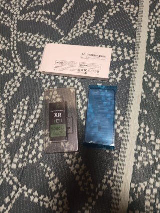 Batteria iPhone XR 5000 mAh