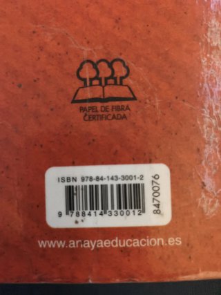 Historia de España 2 bachillerato